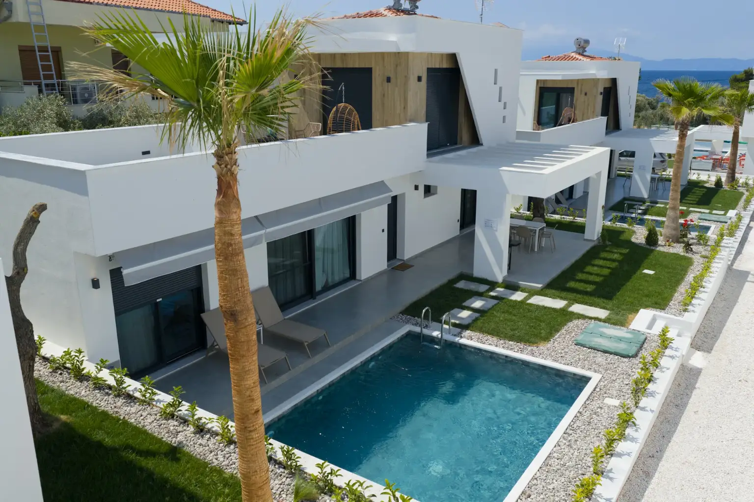 Emerald Island Residential Complex