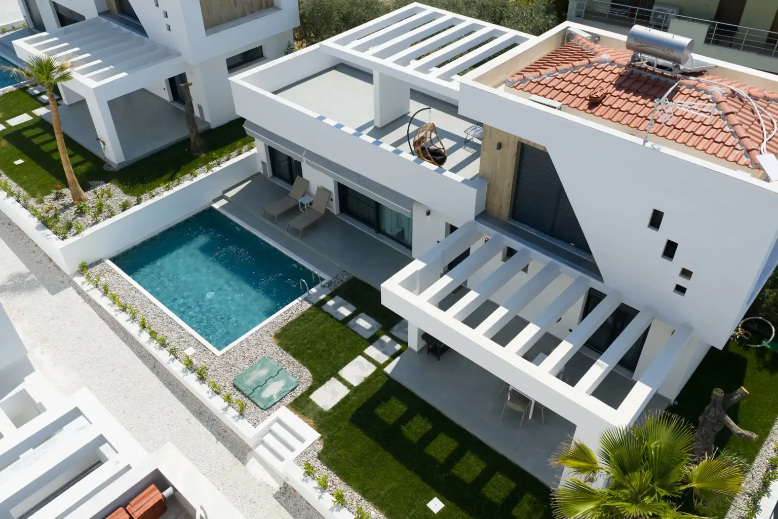 Emerald Island Residential Complex