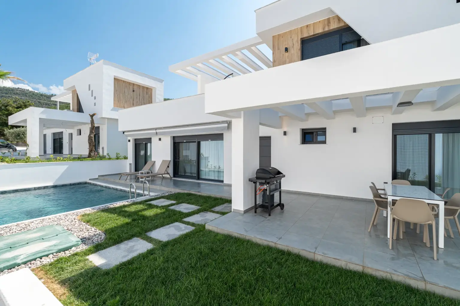 Emerald Island Residential Complex