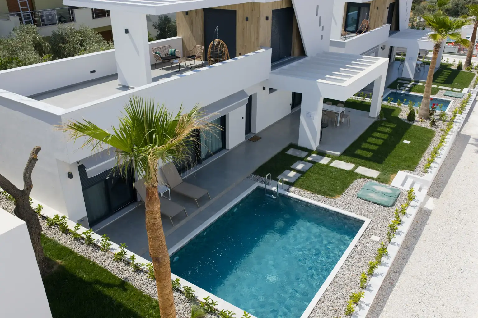 Emerald Island Residential Complex