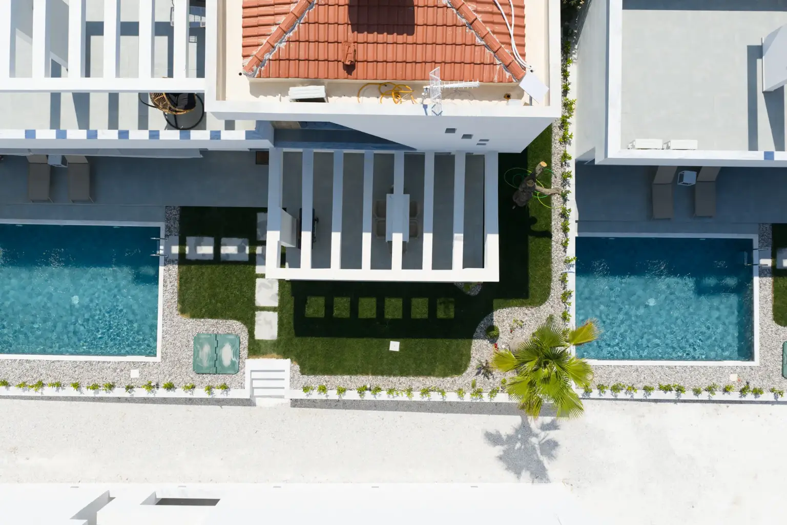 Emerald Island Residential Complex