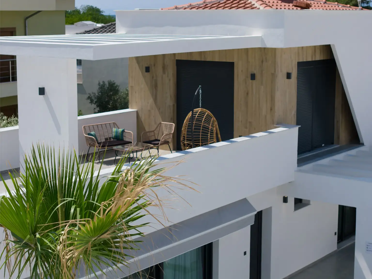 Emerald Island Residential Complex