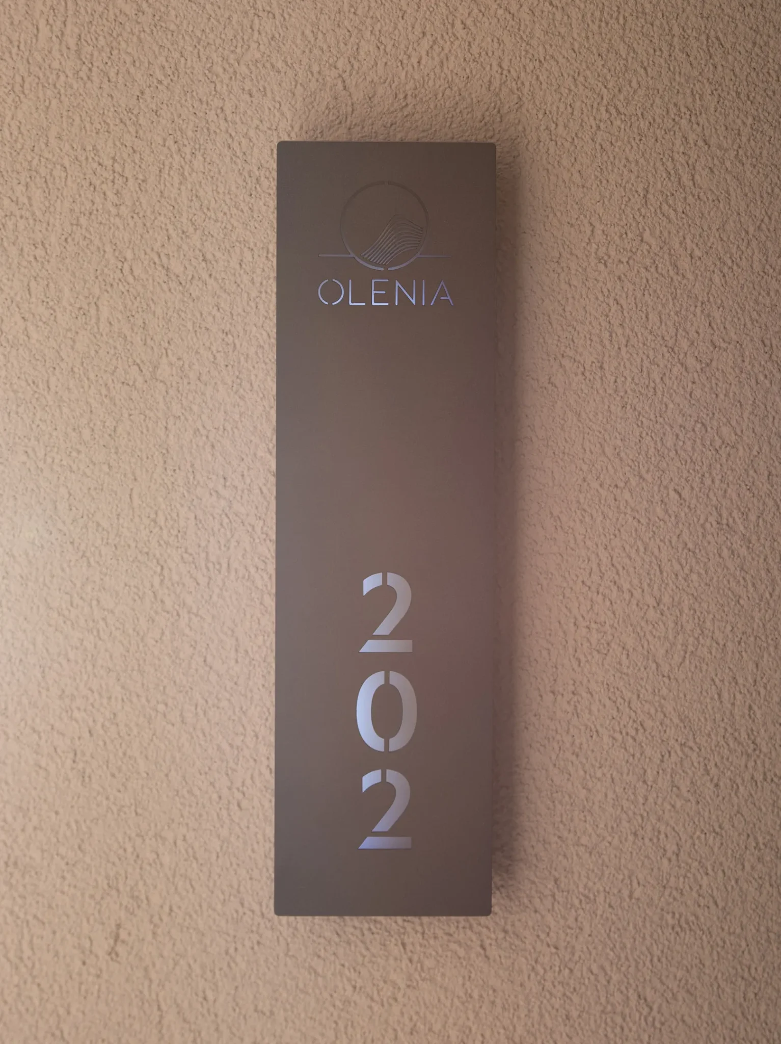 Olenia suites