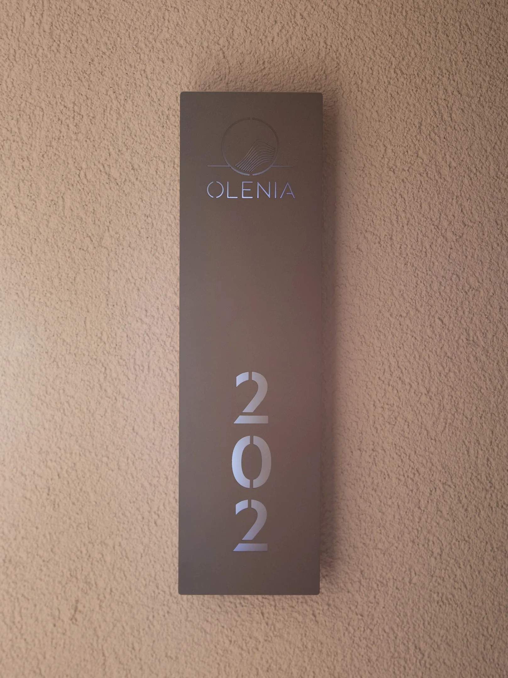 Olenia suites