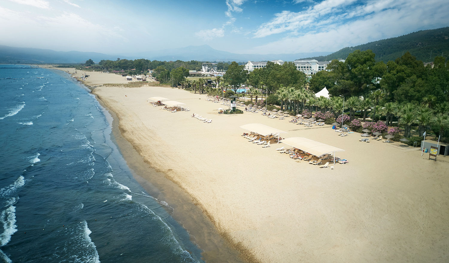 Richmond Ephesus Resort