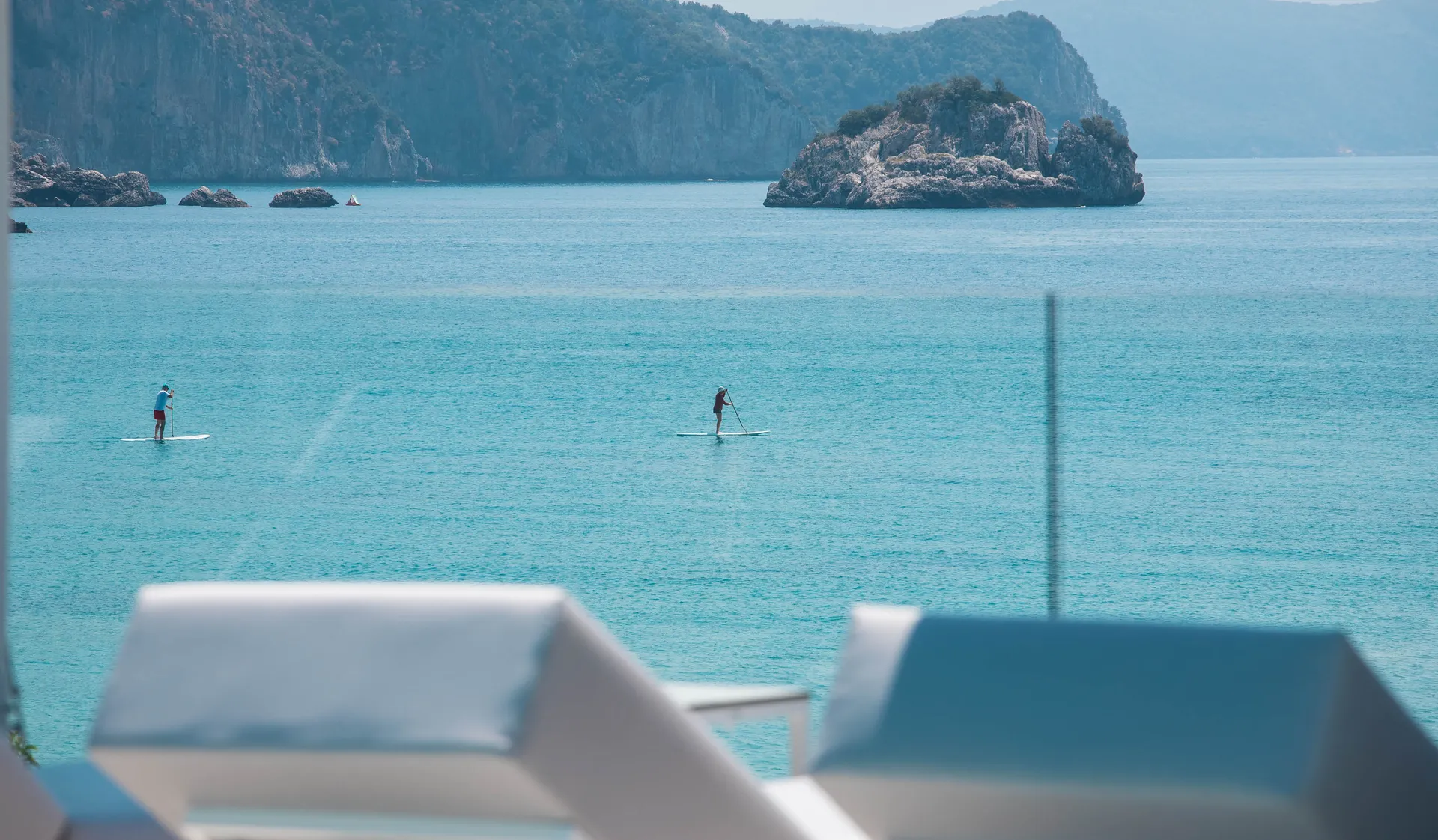 Alboro Seaside Suites