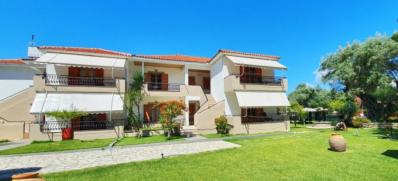 Alexaria Holidays Apartments