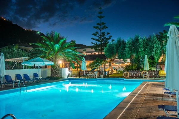 Alexaria Holidays Apartments