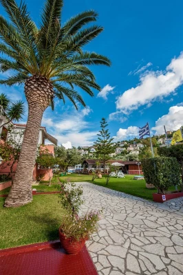 Alexaria Holidays Apartments