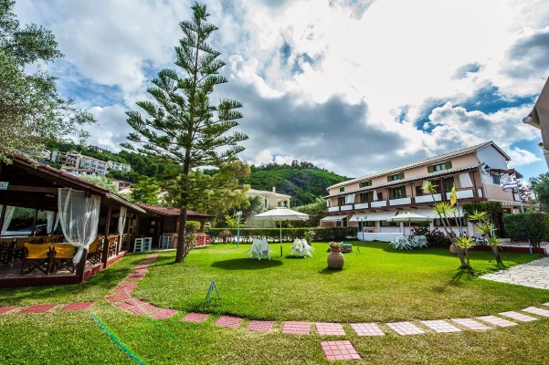 Alexaria Holidays Apartments