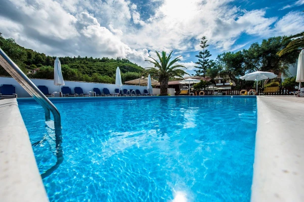 Alexaria Holidays Apartments