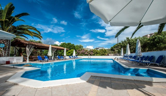 Alexaria Holidays Apartments