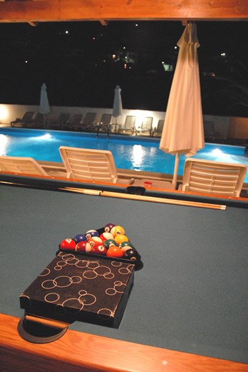 Alexaria Holidays Apartments