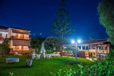 Alexaria Holidays Apartments