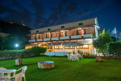 Alexaria Holidays Apartments