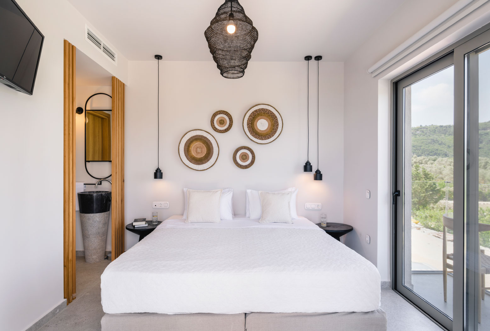 Allure Retreat Villa