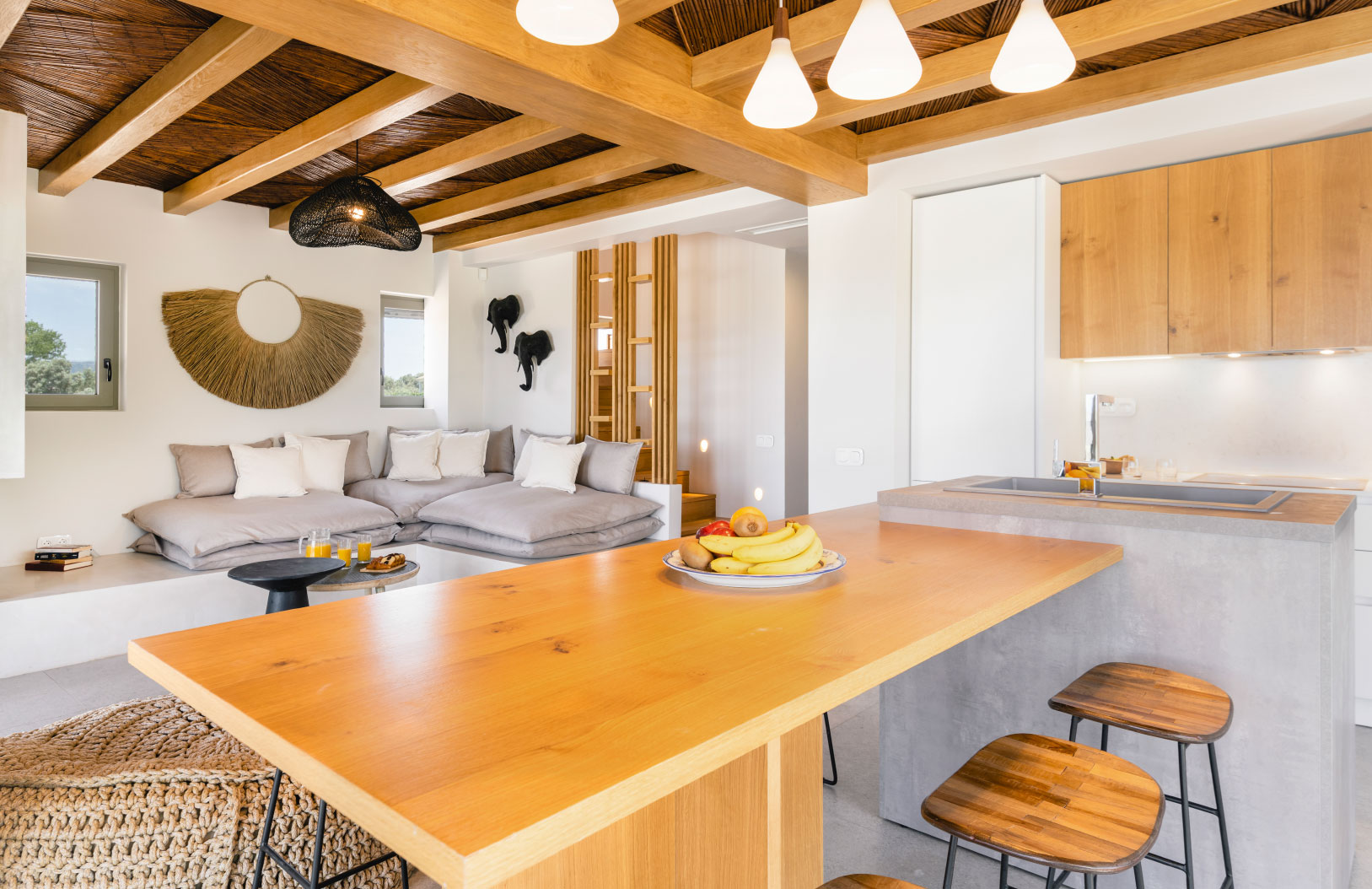 Allure Retreat Villa