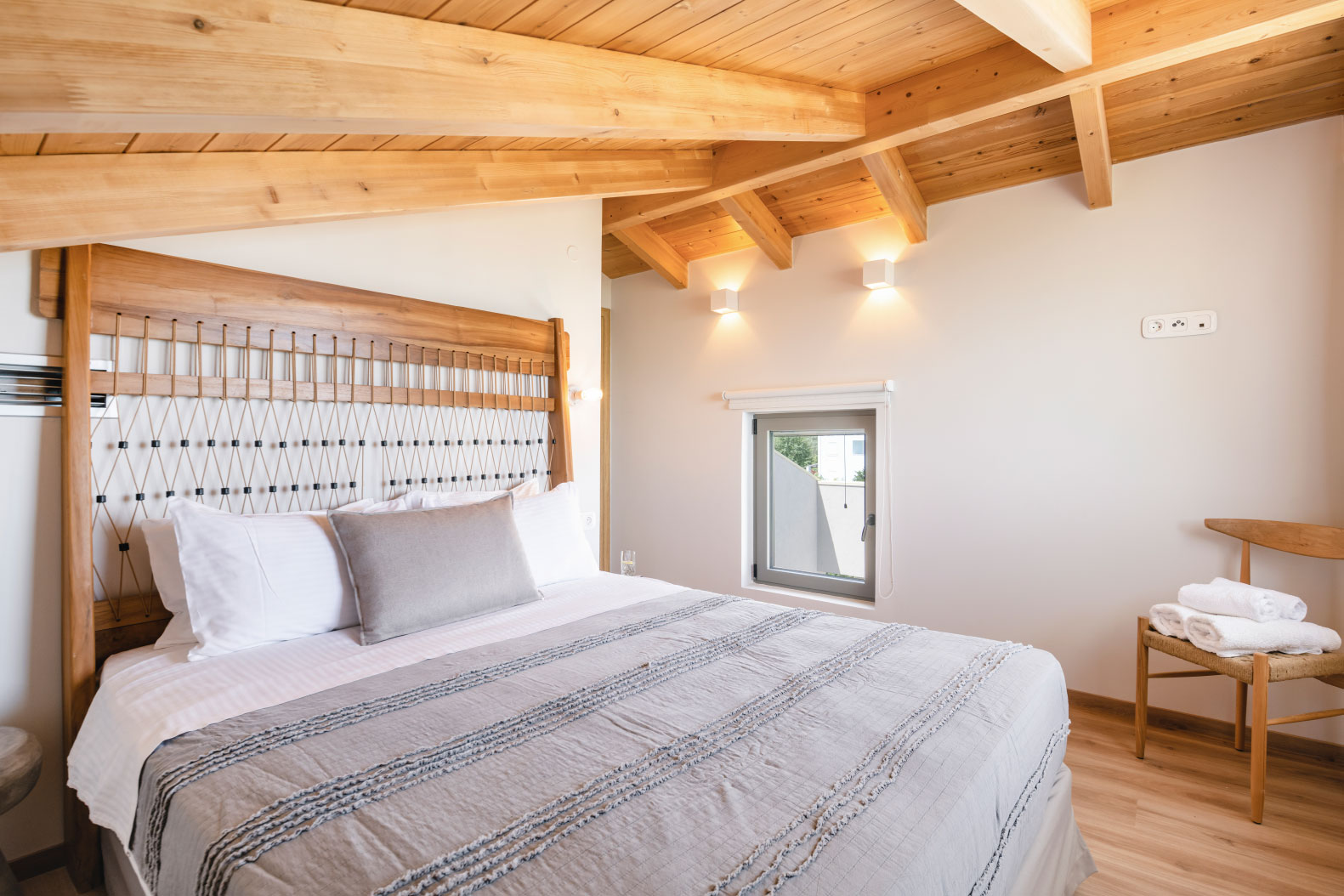 Allure Retreat Villa