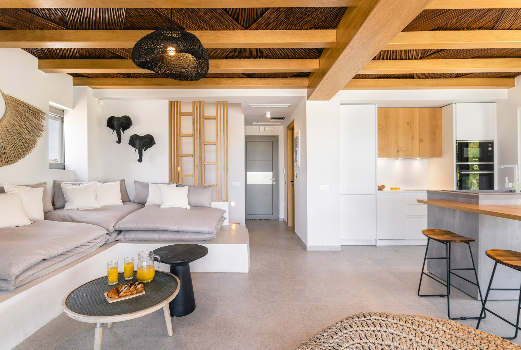 Allure Retreat Villa