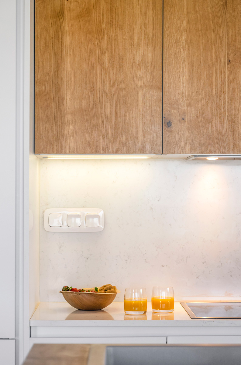 Allure Retreat Villa