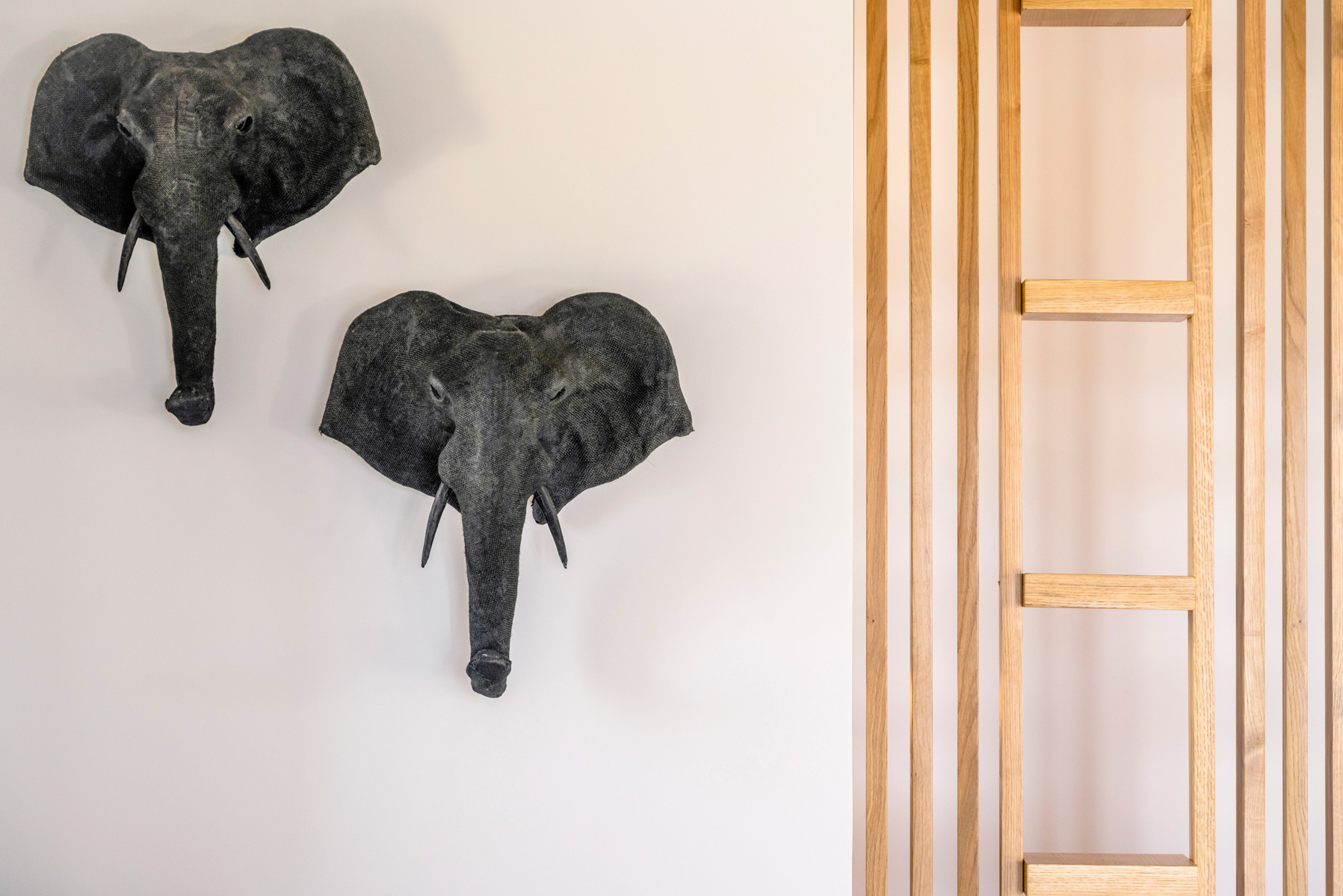 Allure Retreat Villa