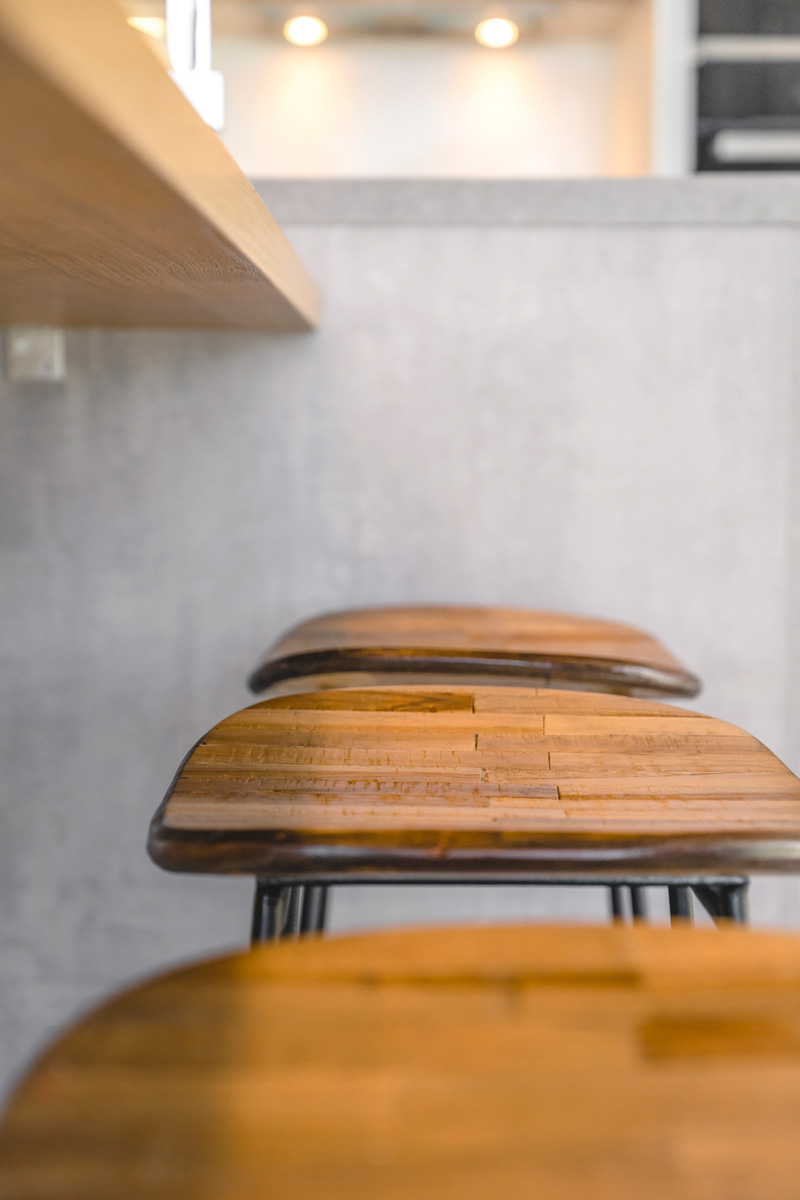 Allure Retreat Villa