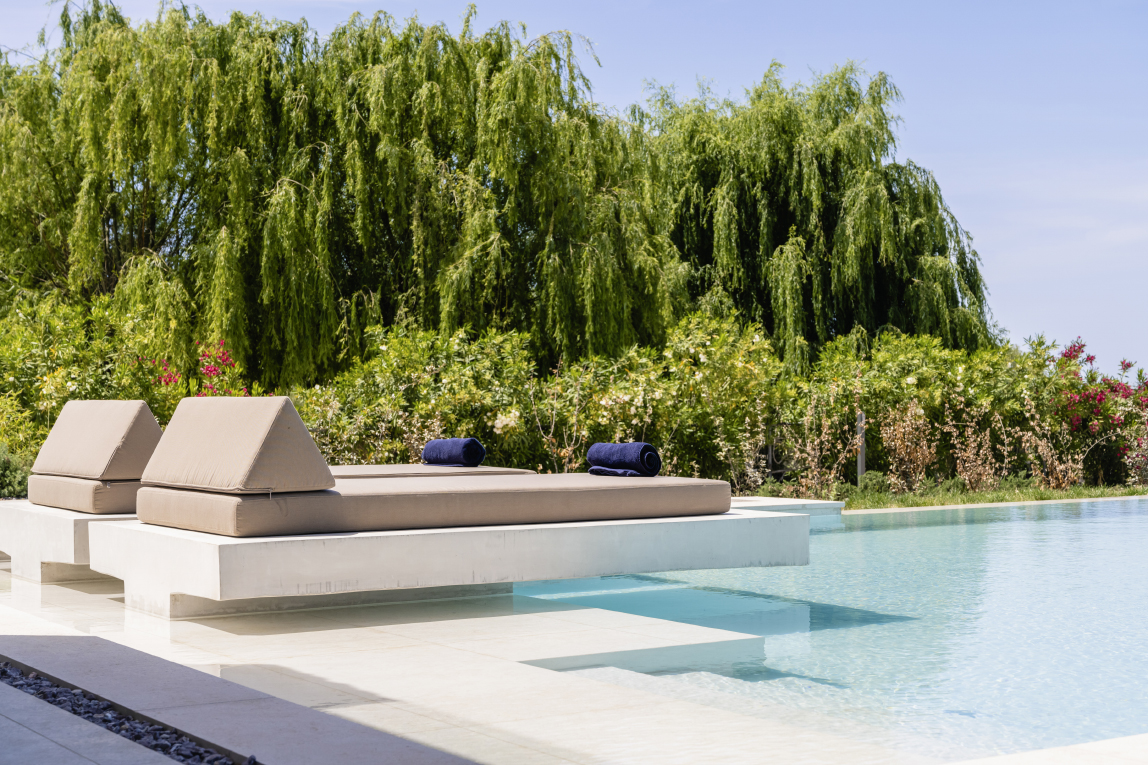 Allure Retreat Villa