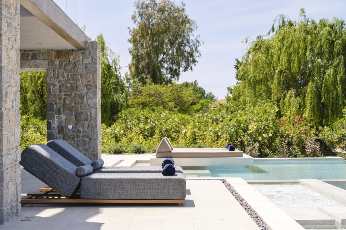 Allure Retreat Villa