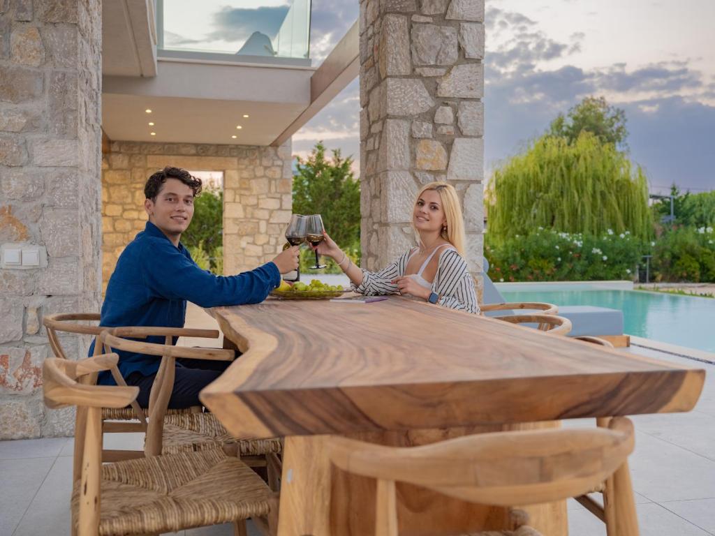 Allure Wellness Retreat