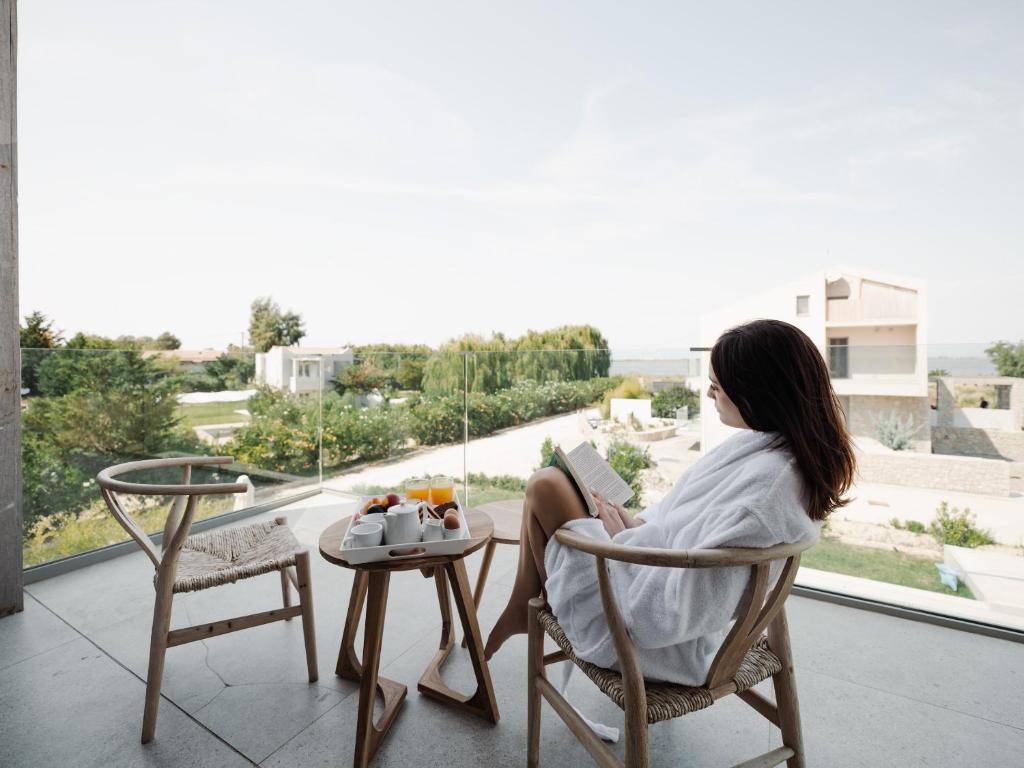 Allure Wellness Retreat