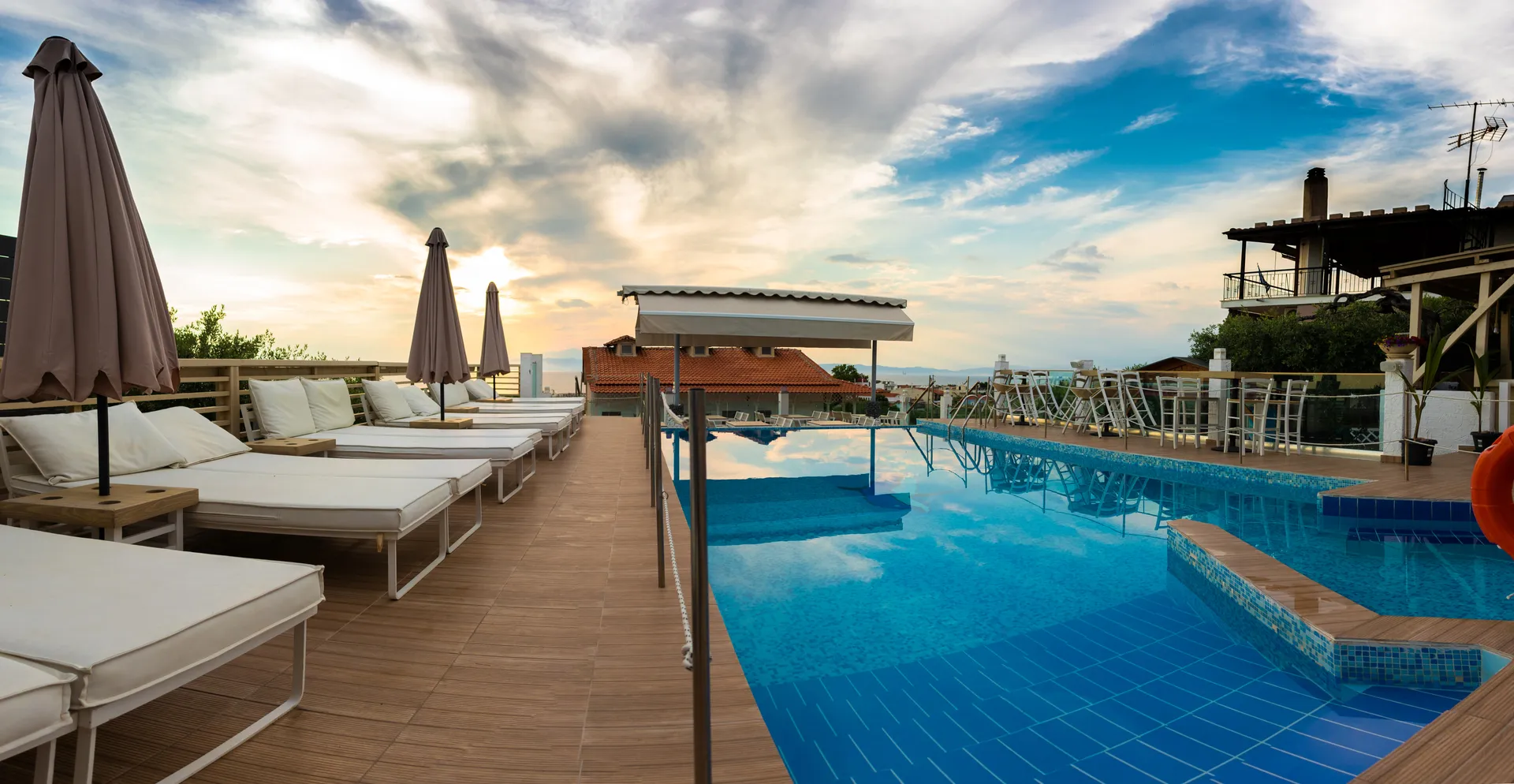 Anny Residence & Suites