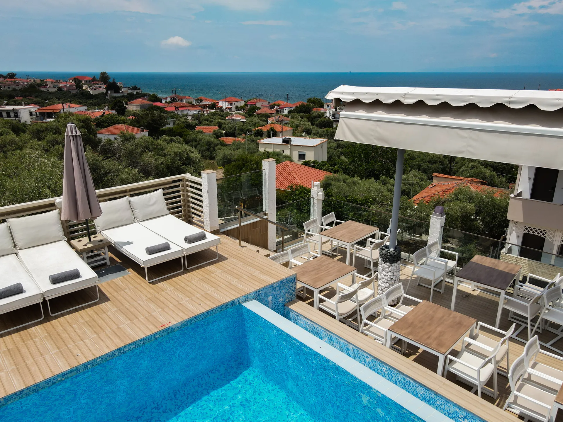 Anny Residence & Suites