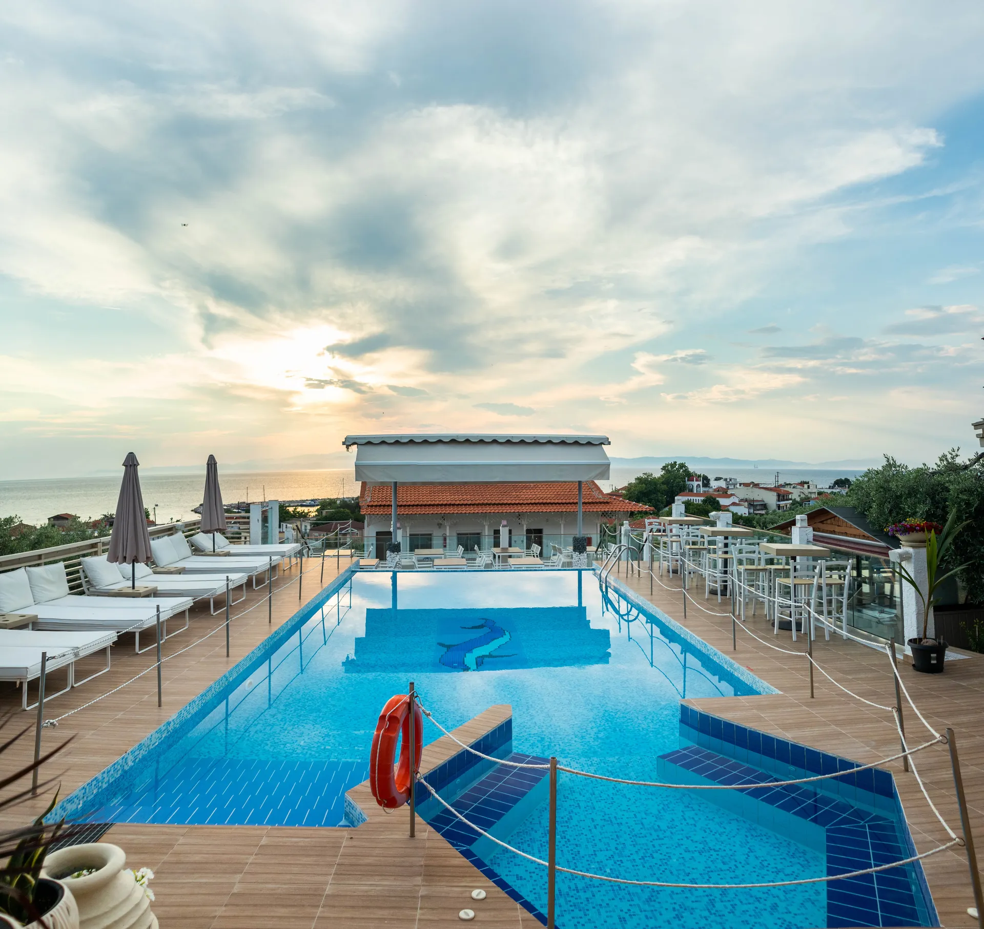 Anny Residence & Suites