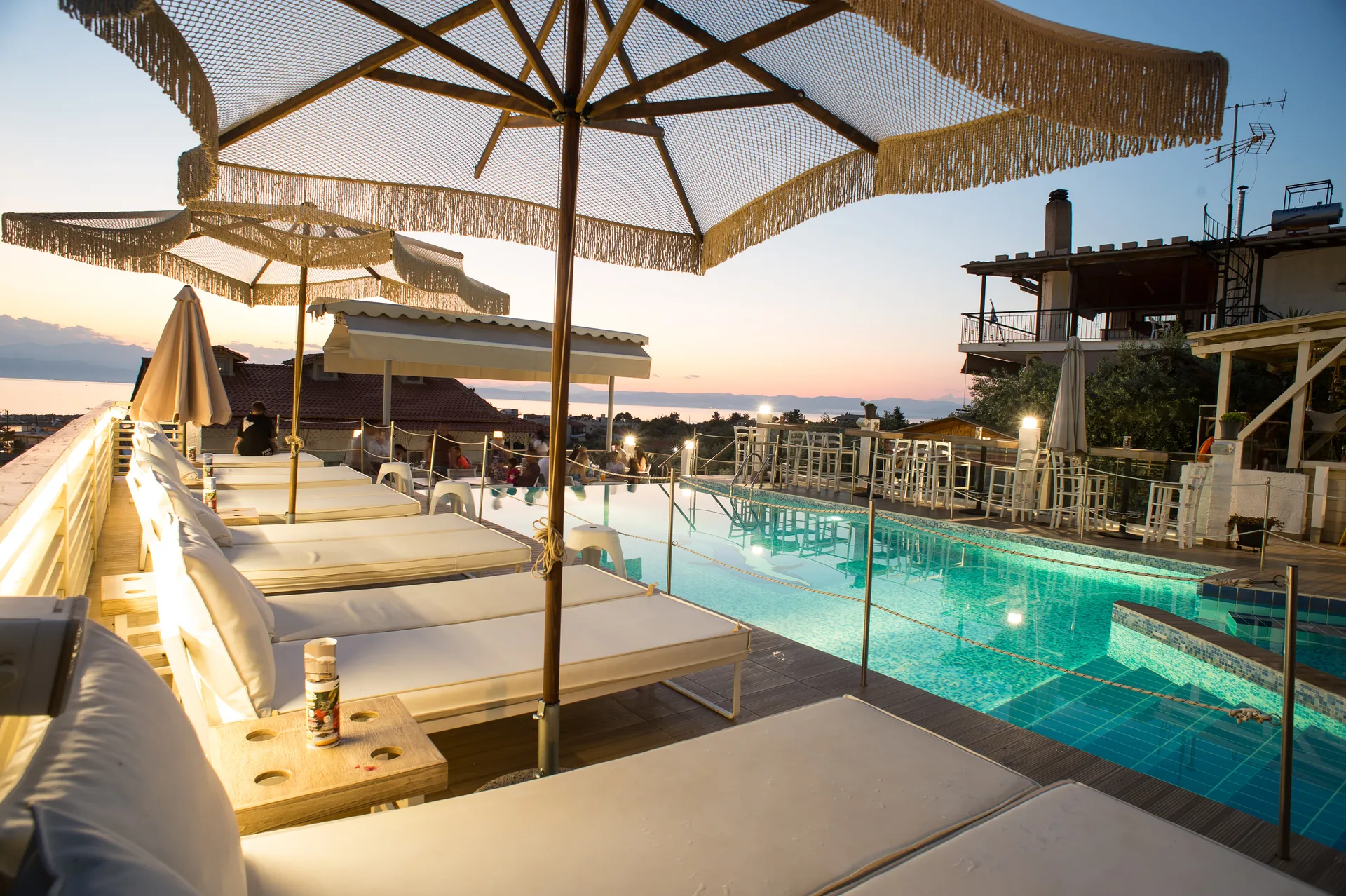 Anny Residence & Suites