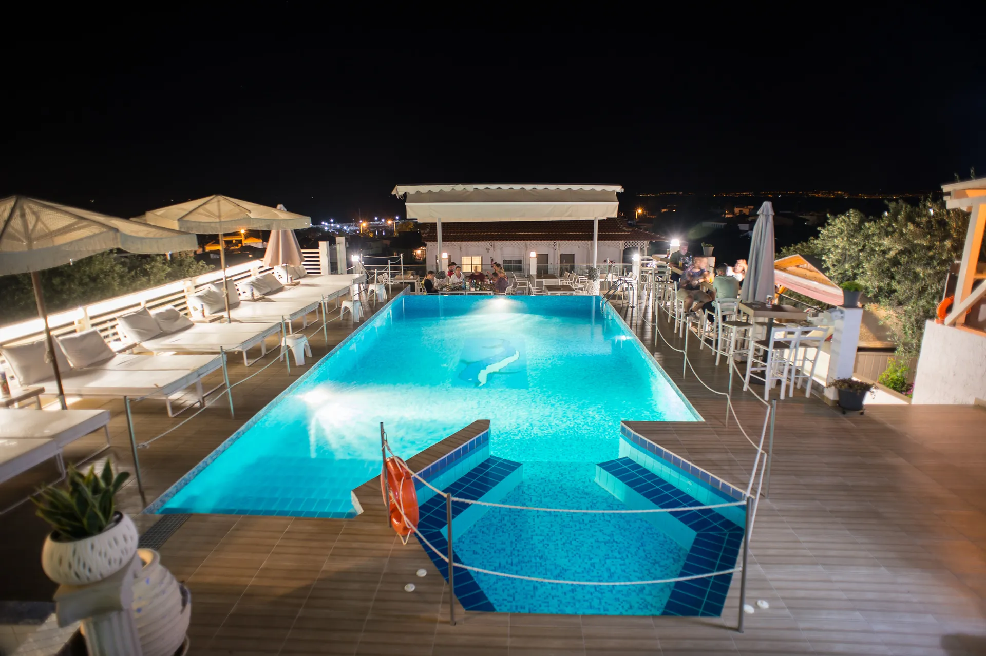 Anny Residence & Suites