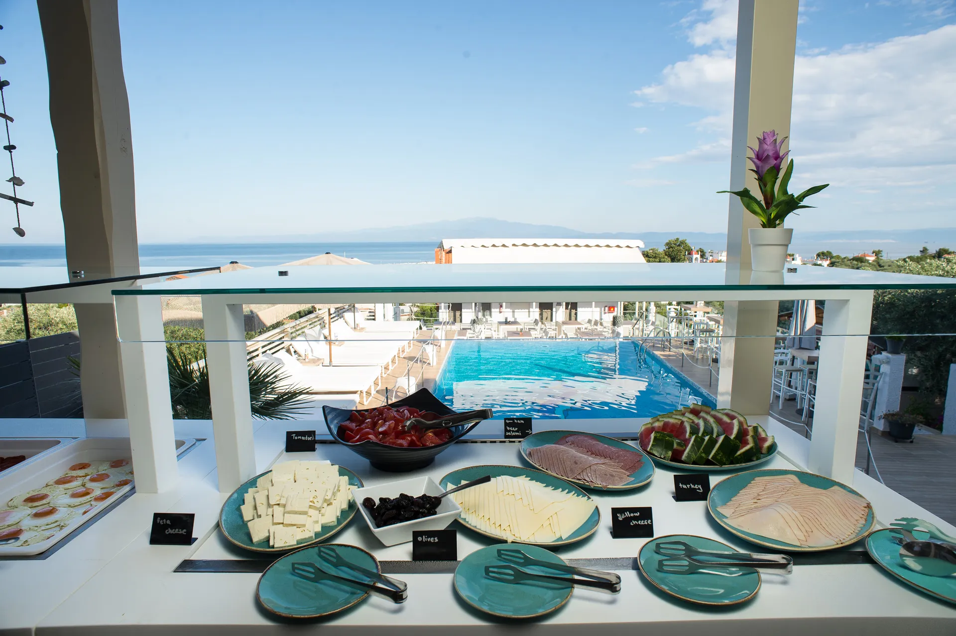 Anny Residence & Suites