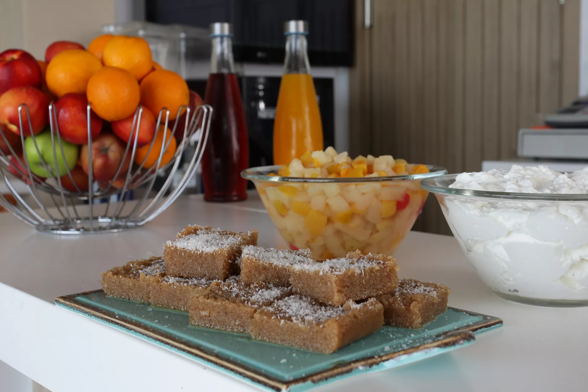 Anny Residence & Suites