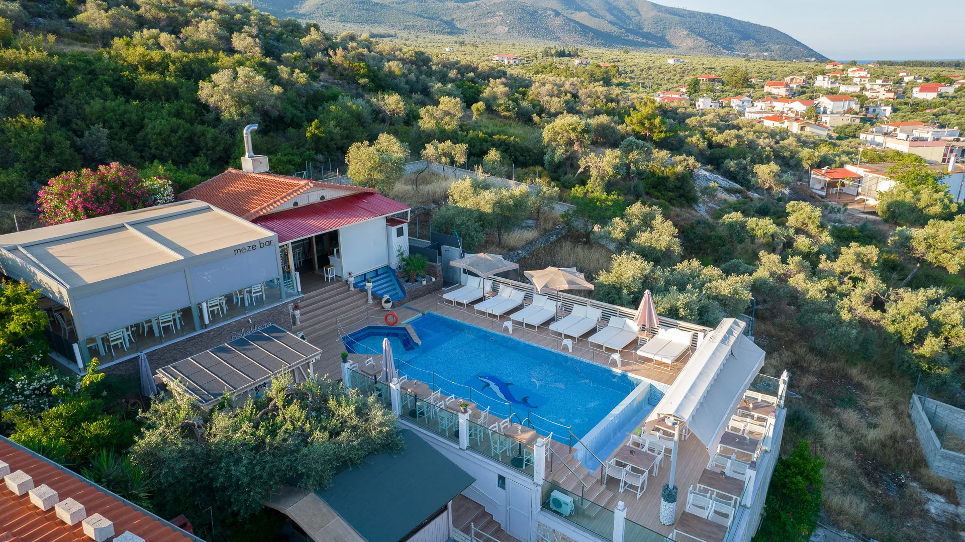 Anny Residence & Suites