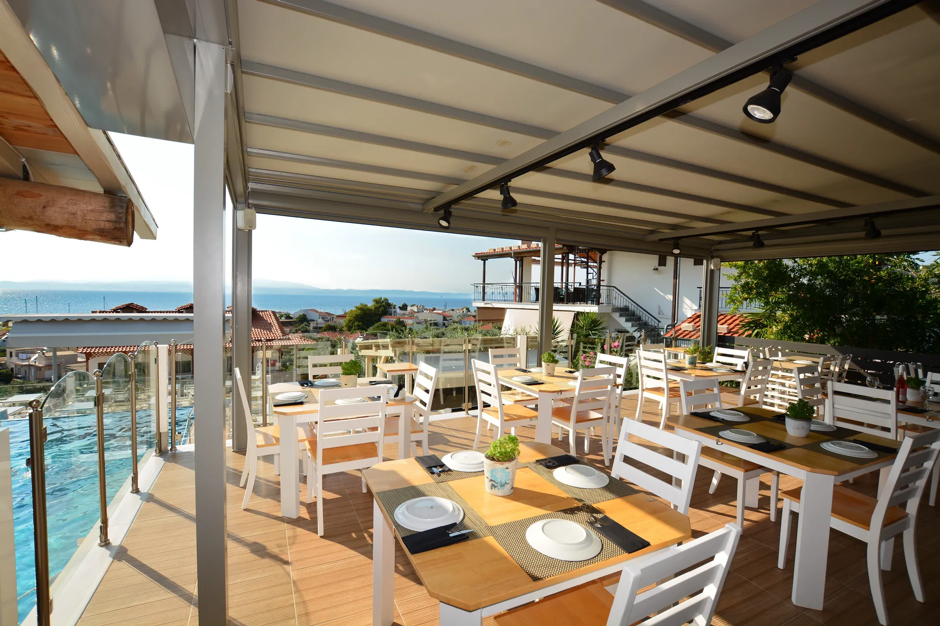 Anny Residence & Suites