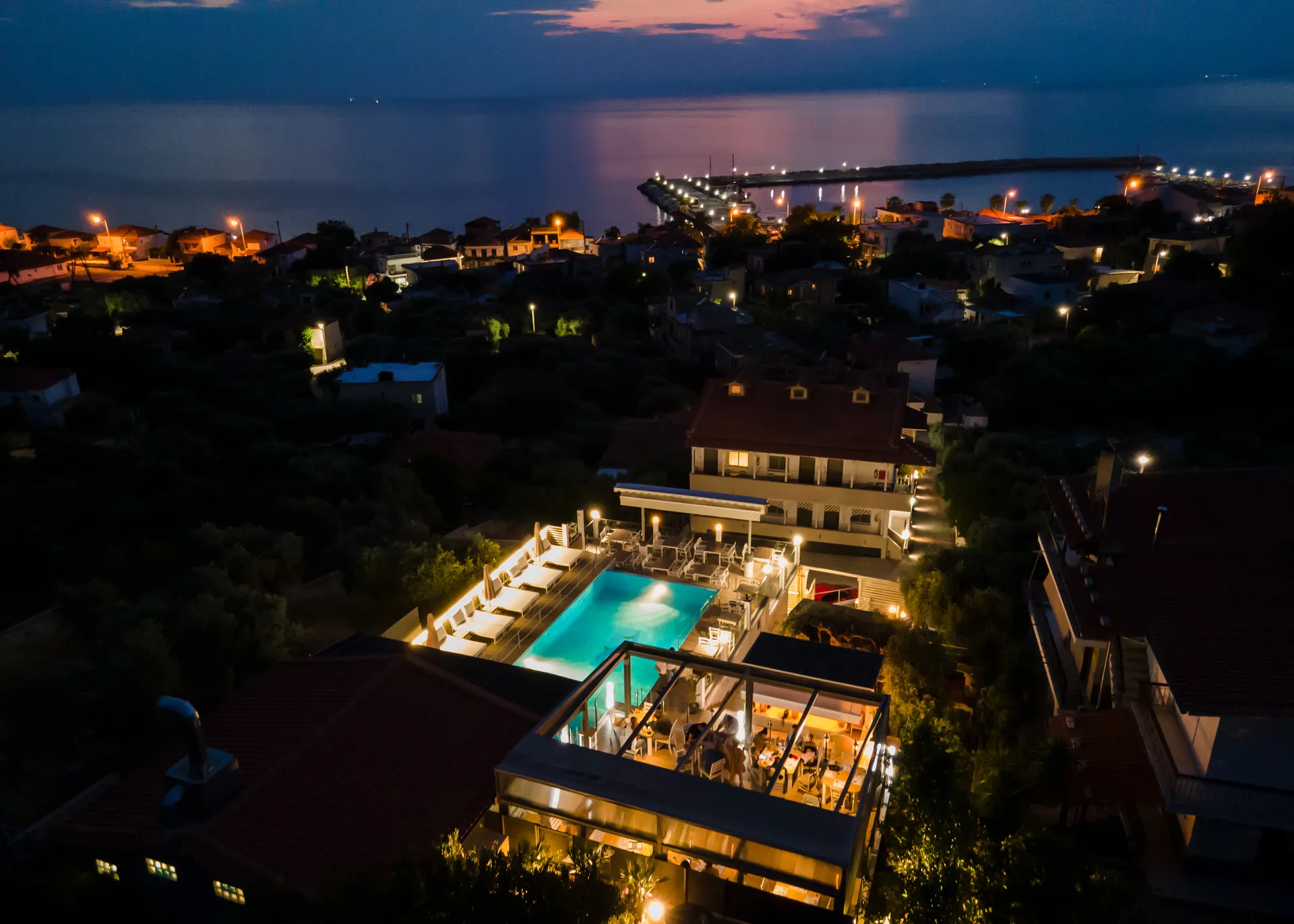 Anny Residence & Suites