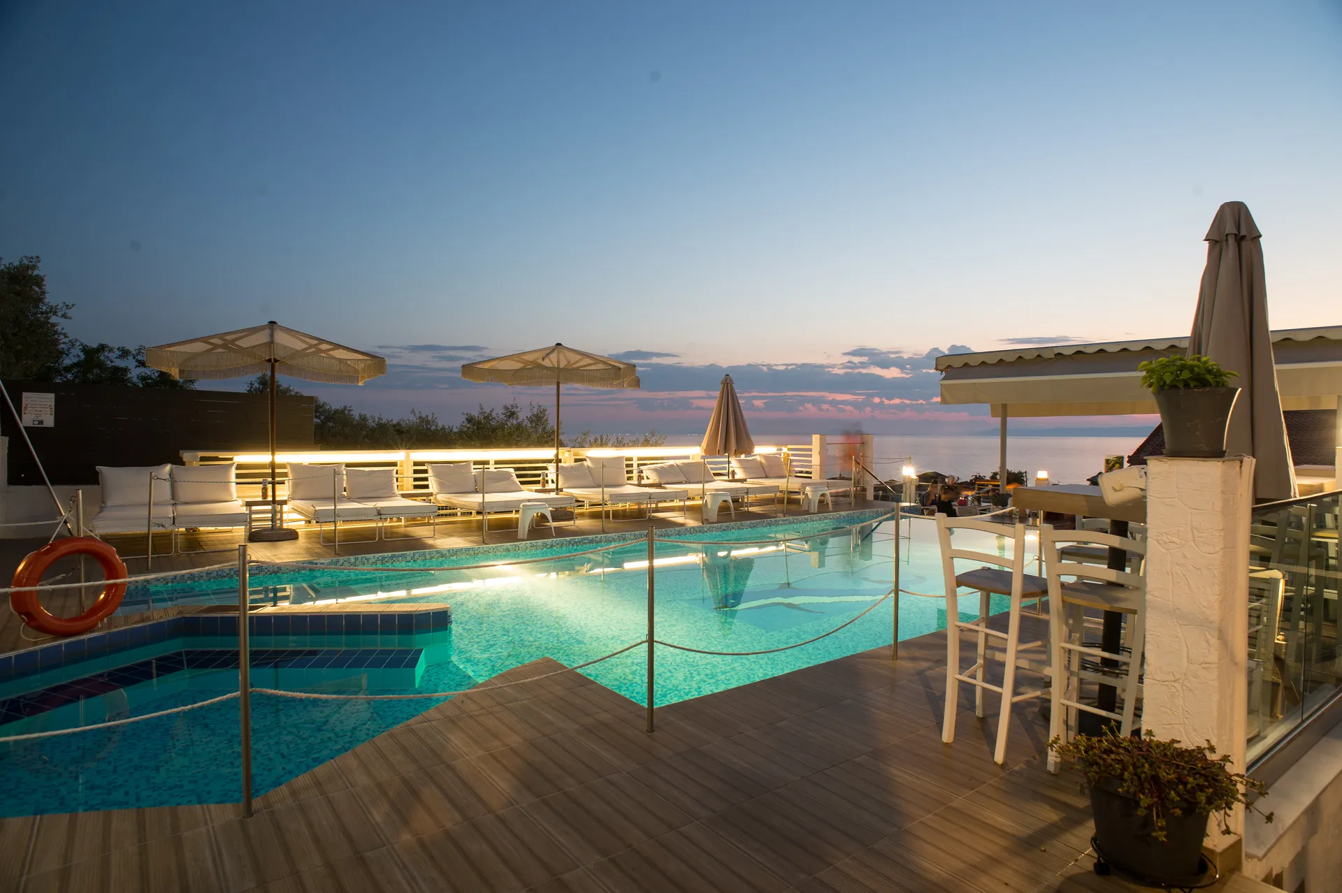 Anny Residence & Suites