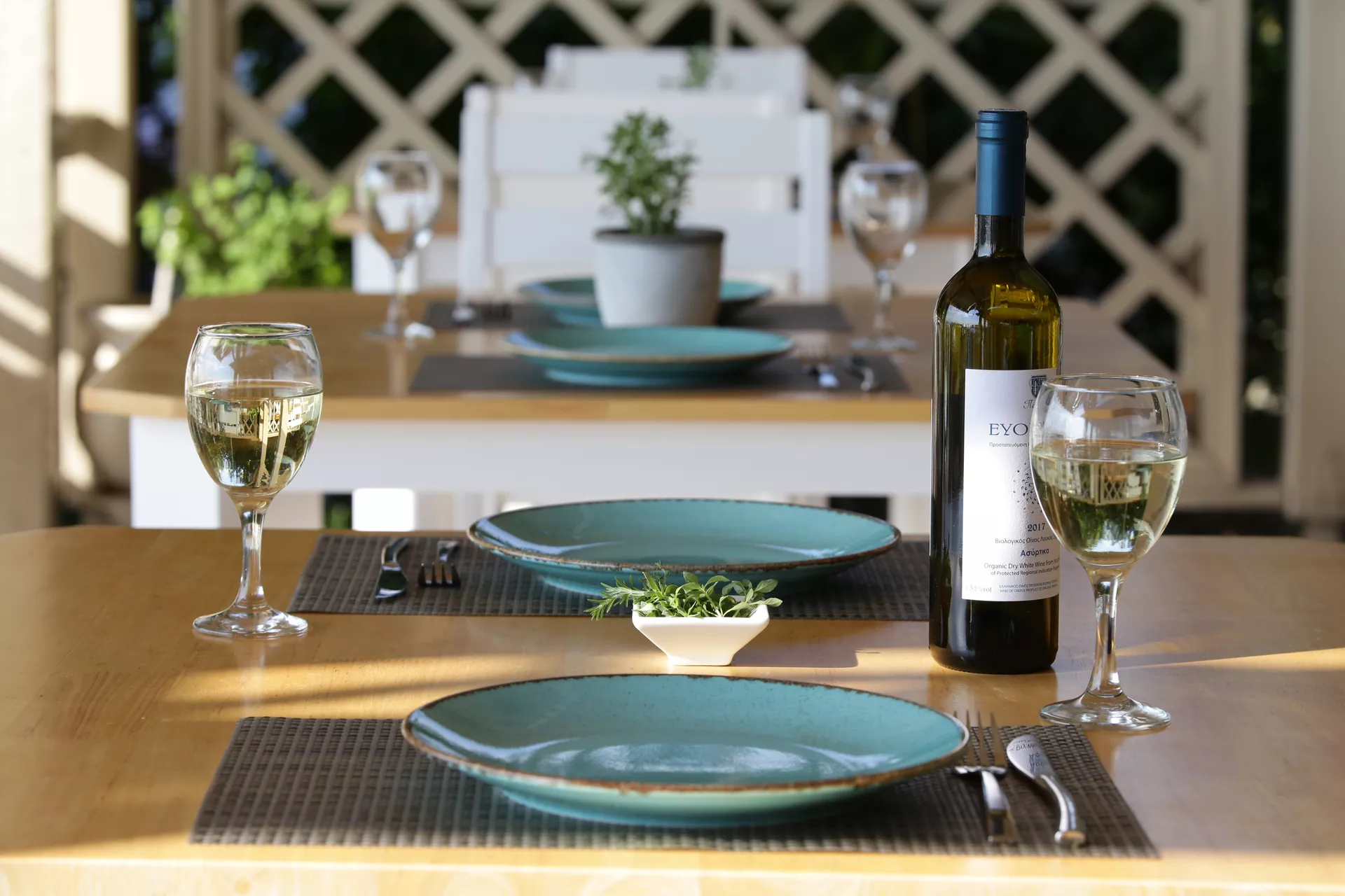 Anny Residence & Suites