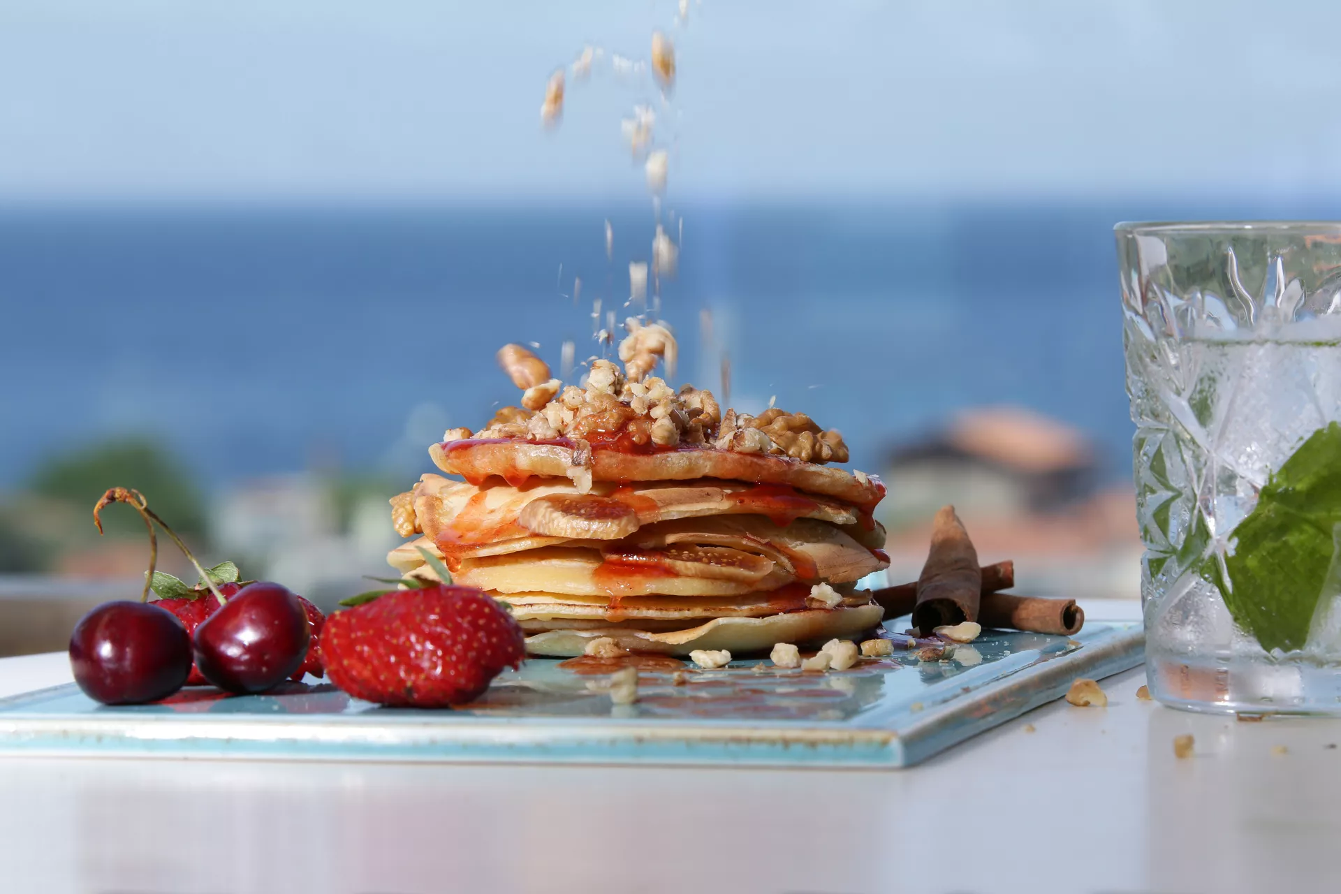 Anny Residence & Suites