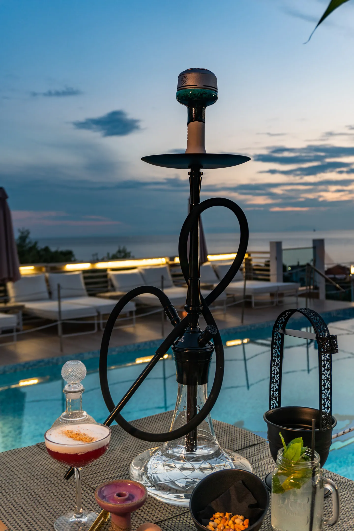 Anny Residence & Suites