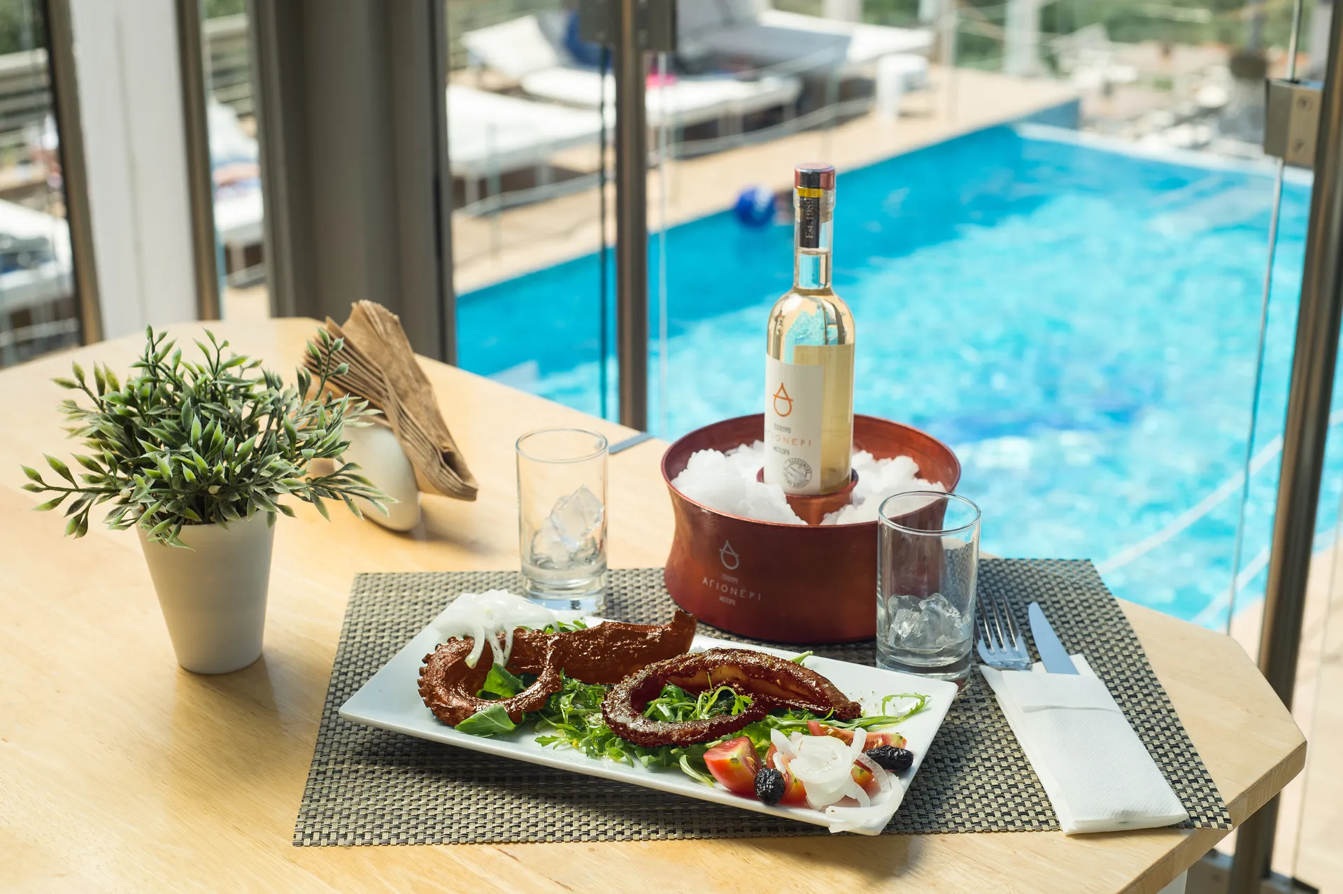 Anny Residence & Suites