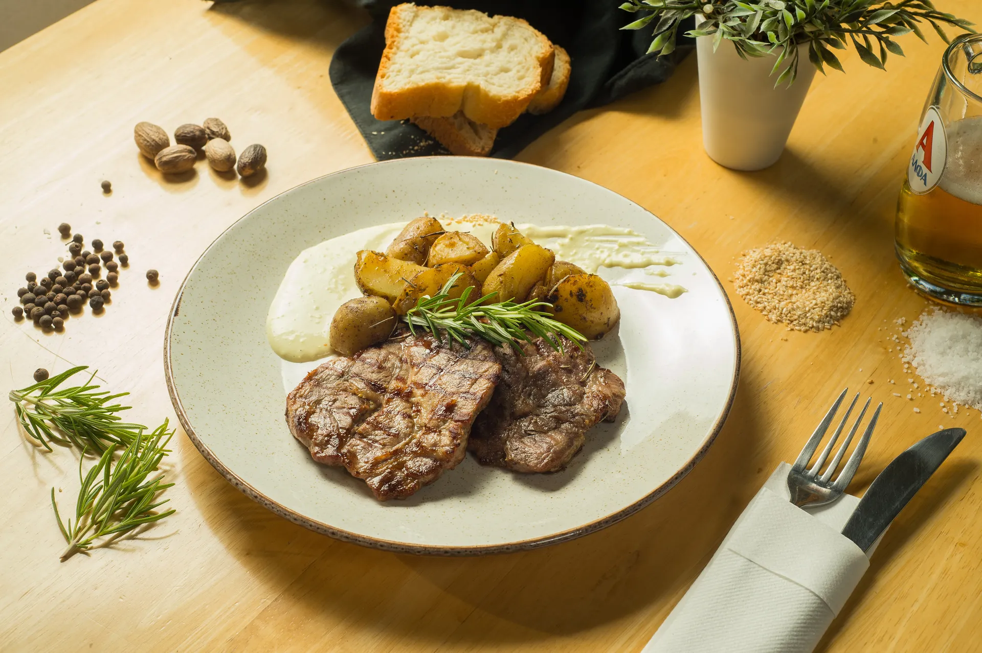 Anny Residence & Suites