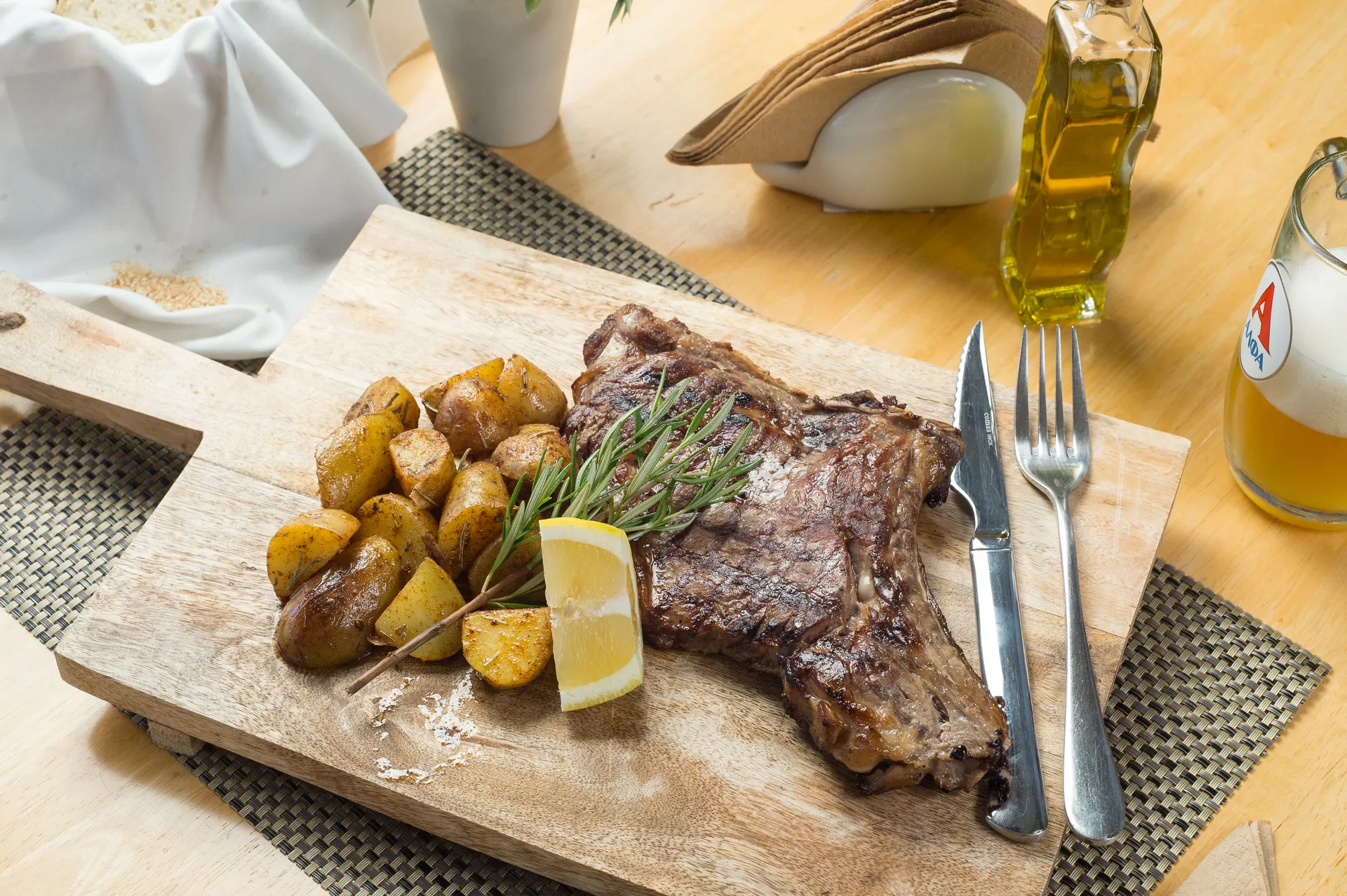 Anny Residence & Suites