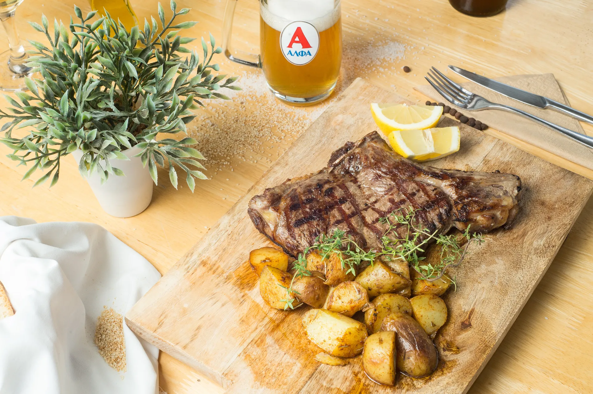 Anny Residence & Suites