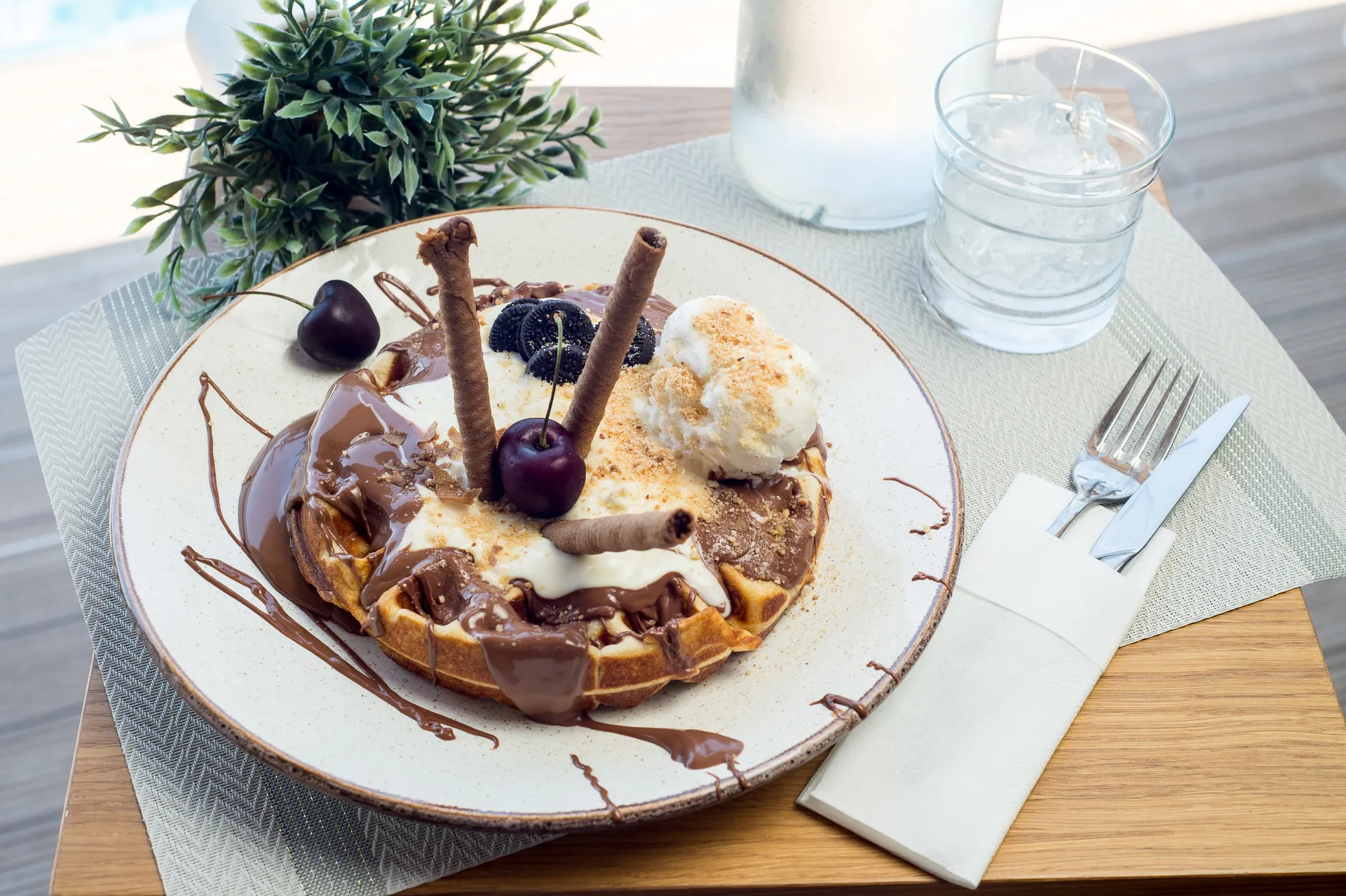 Anny Residence & Suites