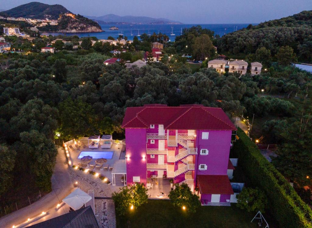 Ideal House Parga
